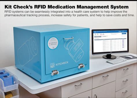 kit check rfid tags|Kit Check Tagging in Three Easy Steps .